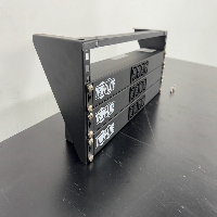 Tripp-Lite Triple Surge Protector image 0